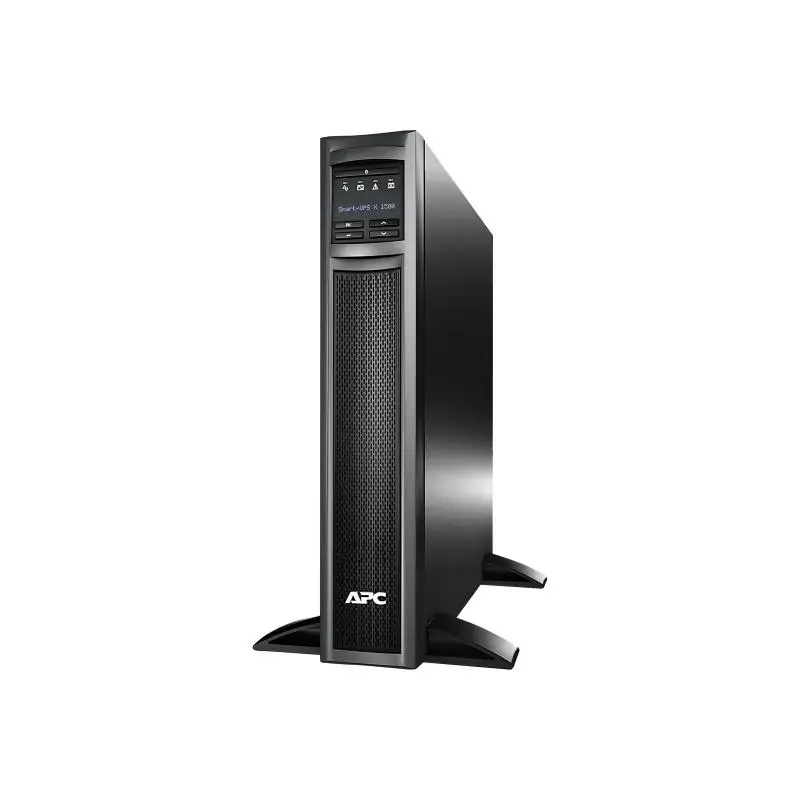APC Smart-UPS SmartUPS (SMX1500RMI2U)