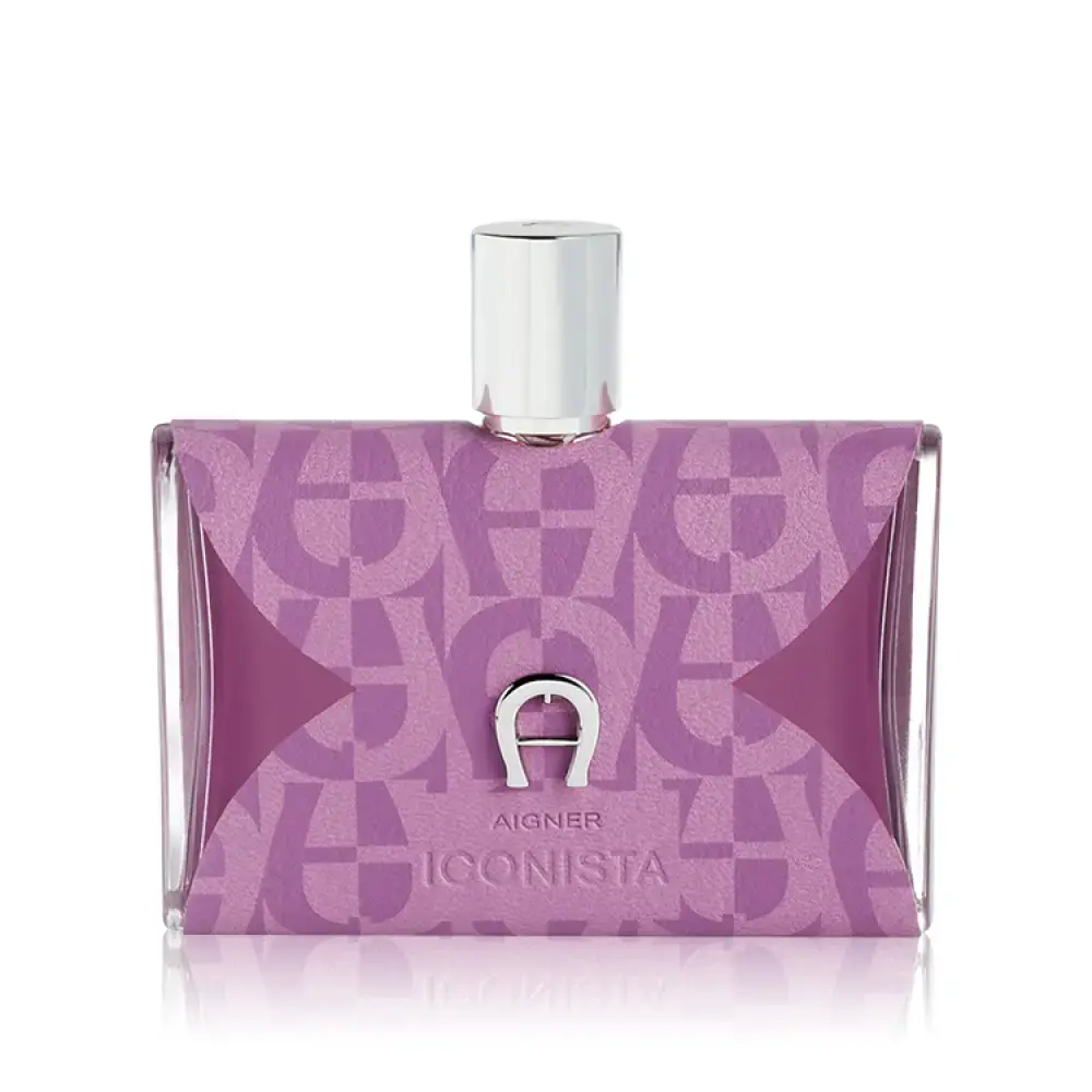 Etienne Aigner Iconista (EDP) parfimērijas ūdens sievietēm 100 ml