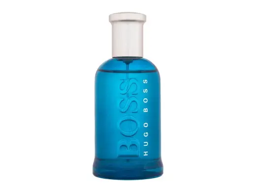HUGO BOSS Boss Bottled Pacific Eau de Toilette 100 ml