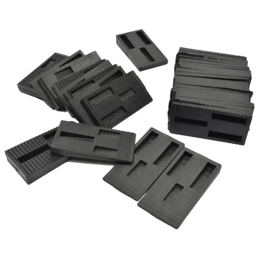 Sezamstyl Wedge for plastic laminate floor