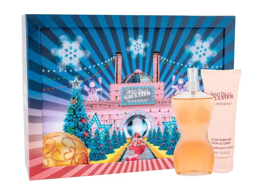 Jean Paul Gaultier Classique Eau de Toilette 100 ml