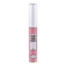 Plump Your Pucker Lip Gloss - Lip gloss 7 ml