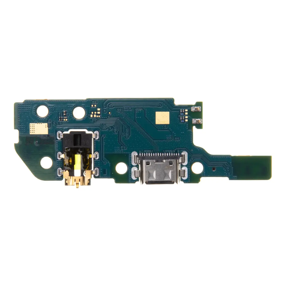 Samsung Galaxy A20e Board with charging Connector