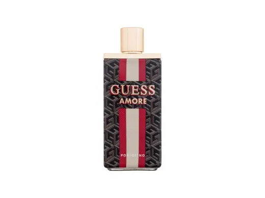 GUESS Amore Portofino Eau de Toilette 100 ml