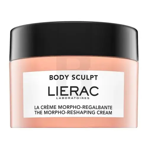 Lierac Body Sculpt The Morpho-Reshaping Cream 200 ml