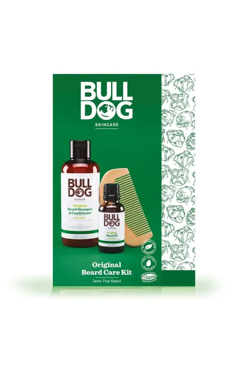 Debenhams Original Beard Care Kit