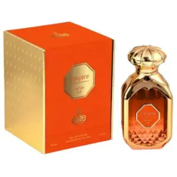 Risala Elite Empire Arza (EDP) Eau de Parfum for Men 100 ml