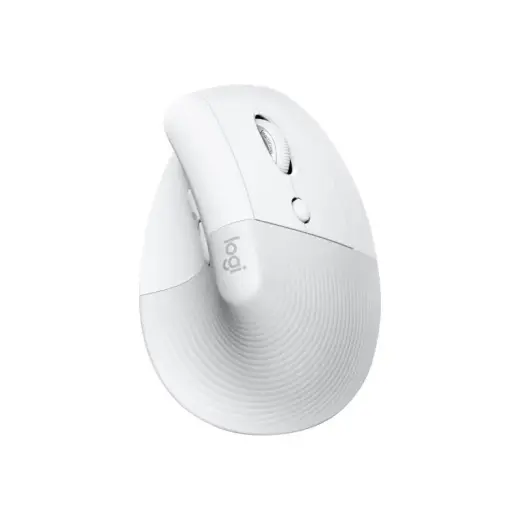 Logitech Mouse Lift for Mac White (910-006477) (910006477)