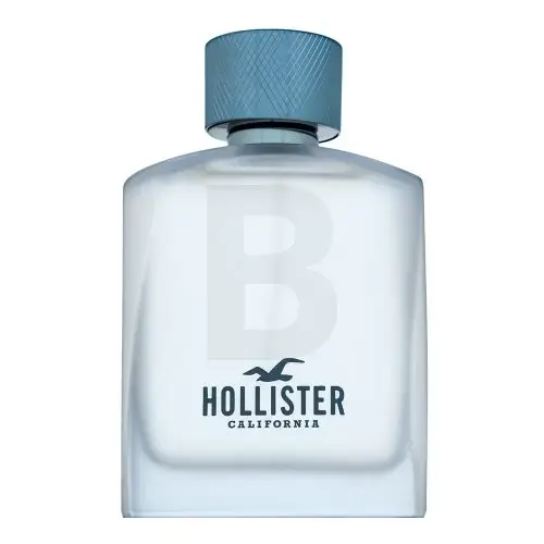 Hollister Free Wave For Him Tualetes ūdens vīriešiem 100 ml