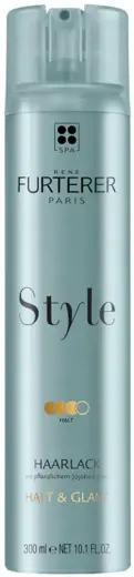 RenAnd Furterer Style Lacquer 300ml