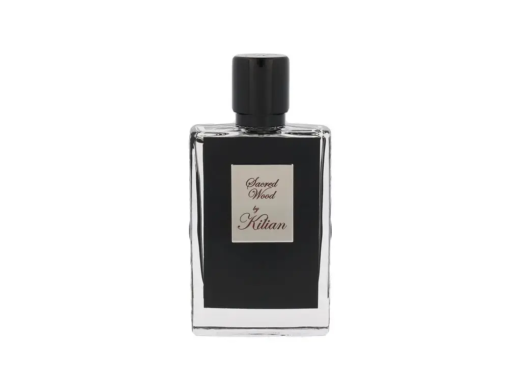 By Kilian The Cellars Sacred Wood Refillable Eau de Parfum 50 ml