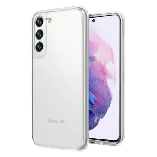 Ultra Slim 0,5 mm phone case for Samsung Galaxy S22+ (S906)