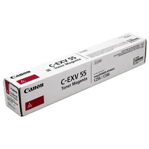 Canon Toner C-EXV CEXV 55 Magenta (2184C002)