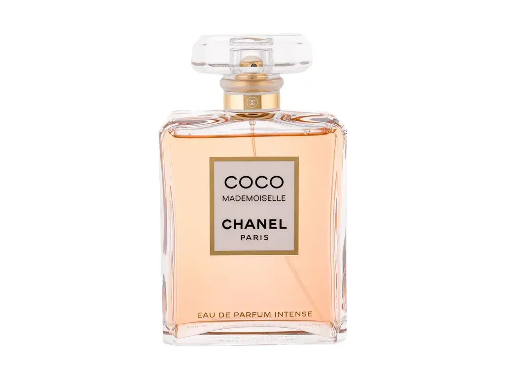 Chanel Coco Mademoiselle Intense Eau de Parfum 200 ml