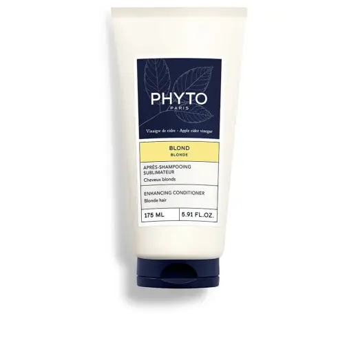 Phyto, Phyto, Hair Conditioner, Enhancing, 175 ml