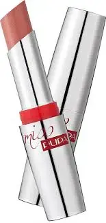 Pupa Miss Pupa Lipstick #600 Champagne