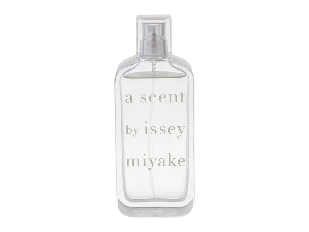 Issey Miyake A Scent By Issey Miyake Eau de Toilette 100 ml