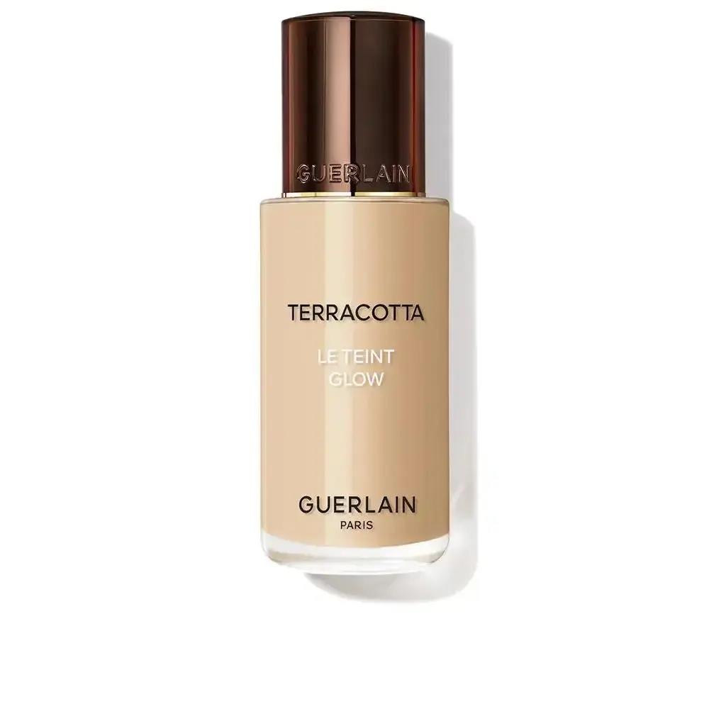 Guerlain  Terracotta Le Teint Glow Liquid