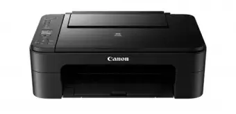 Canon TS3150 Black