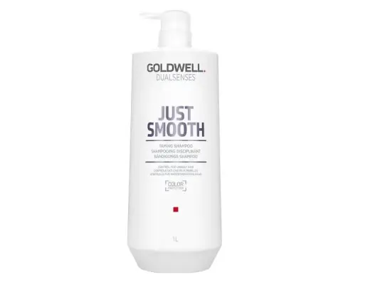 Goldwell Dual Senses Just Smooth Taming Shampoo 250ml