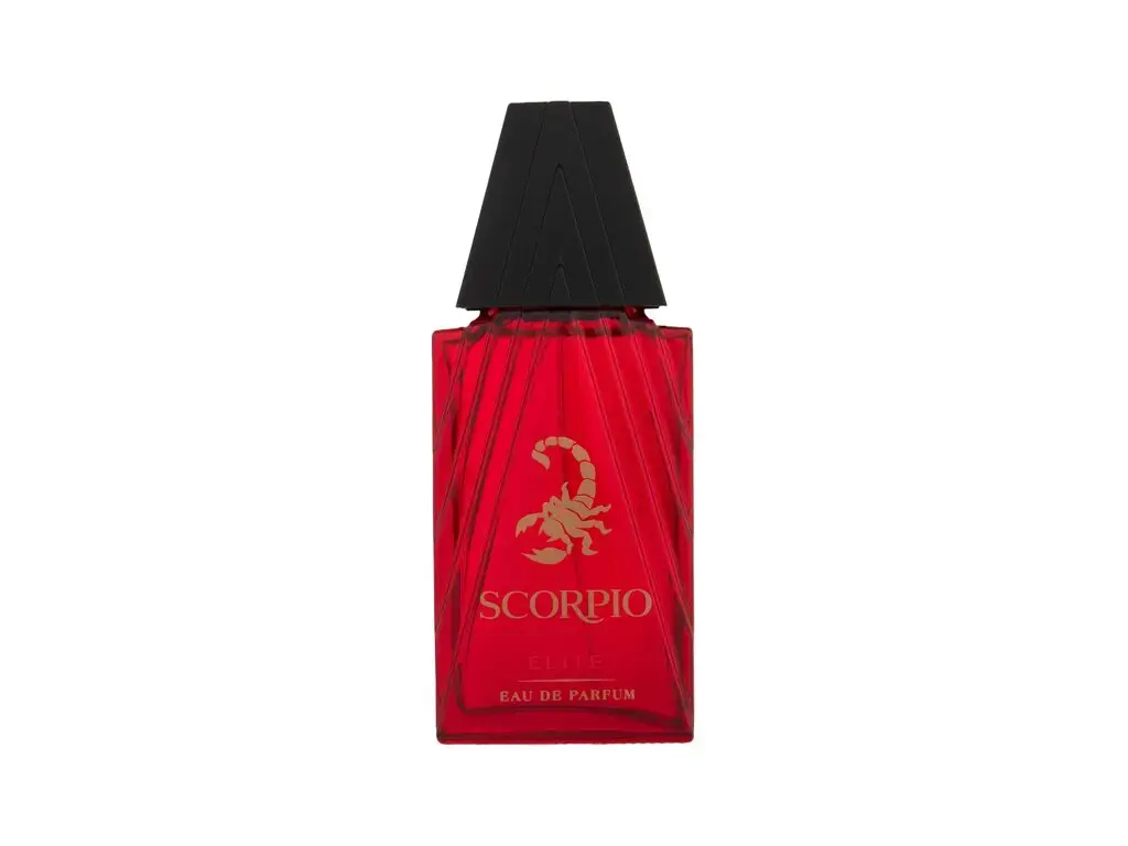 Scorpio Élite Eau de Parfum 75 ml