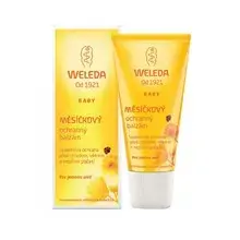 Calendula protective balm.