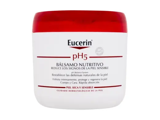 Eucerin pH5 Nutritive Balm Body Balm 450 ml