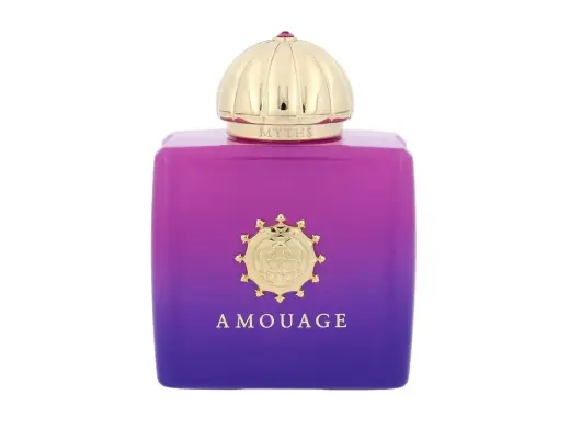Amouage Myths Woman Eau de Parfum 100 ml