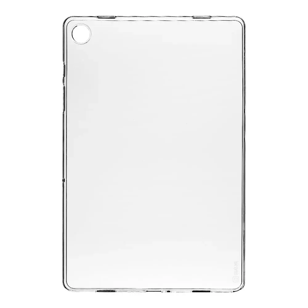 OBAL:ME TPU Cover For Samsung Galaxy Tab A9+ Transparent