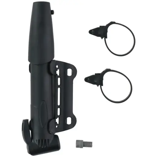 Velosipēda mini pumpis