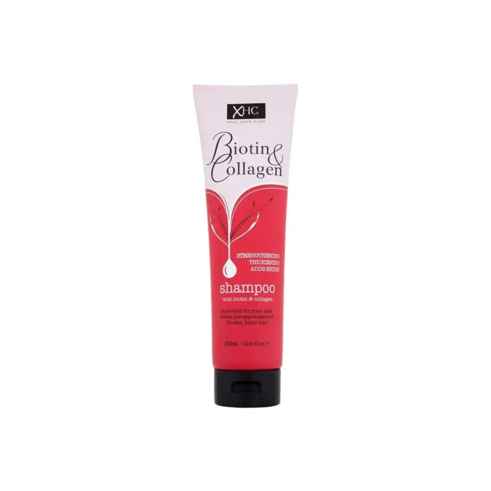 XHC Biotin Collagen Shampoo 300ml