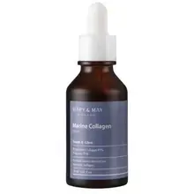 Marine Collagen Serum - Anti-Aging Skin Serum.