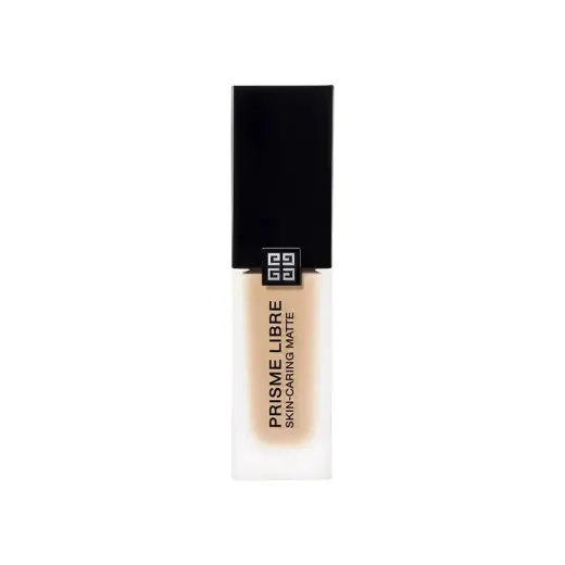 Givenchy, Prisme Libre, Matte, Liquid Foundation, 1-W105, 30 ml