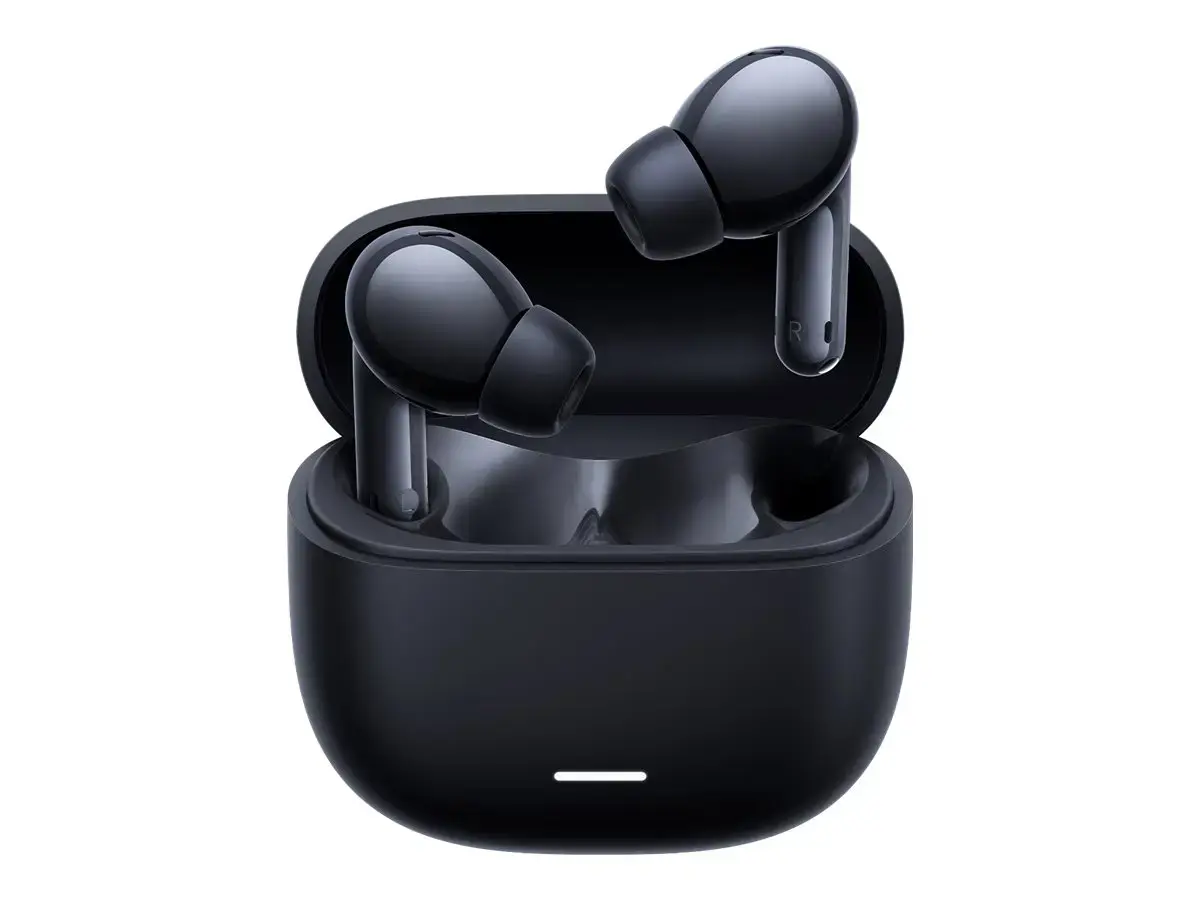 Austiņas Xiaomi Redmi Buds 6 Lite Black