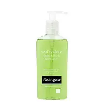 Visibly Clear Pore & Shine Daily Wash