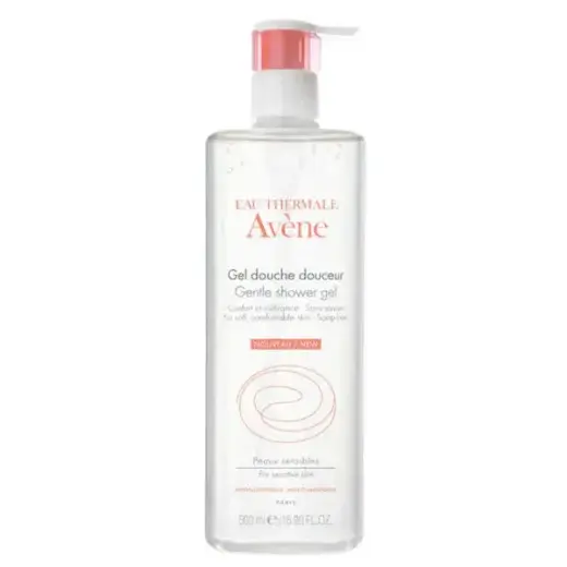 Avene Shower Gel 500ml