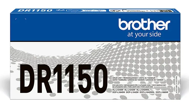 Brother DR-1150 printer drum Original 1 pc(s)