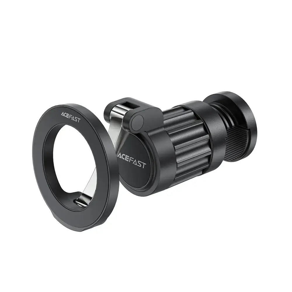 Acefast E23 Magnetic Phone Holder - Black