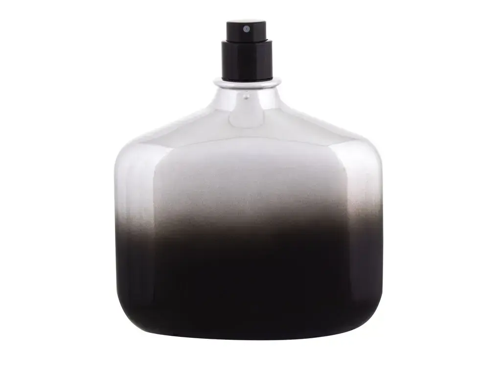 John Varvatos JV x NJ Silver Eau de Toilette 125 ml