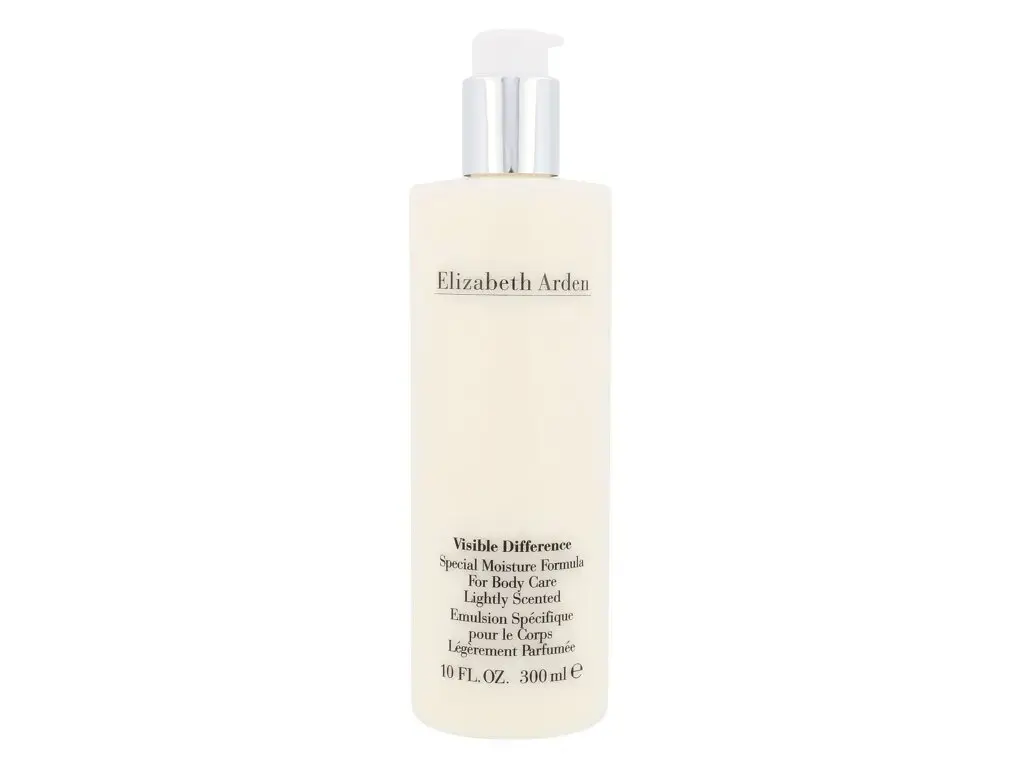 Elizabeth Arden Visible Difference Body Cream 300 ml