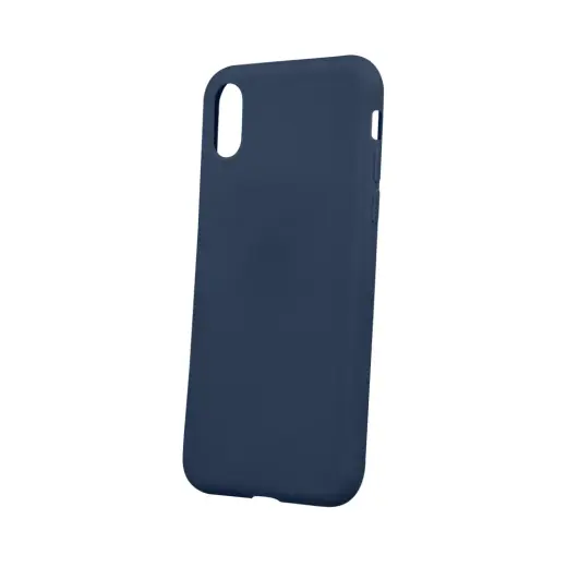 Matt phone case for iPhone 17 Pro Max | iPhone 18 Pro Max navy