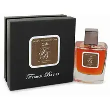 Franck Boclet Cafe (EDP) parfüümvesi unisex 100 ml