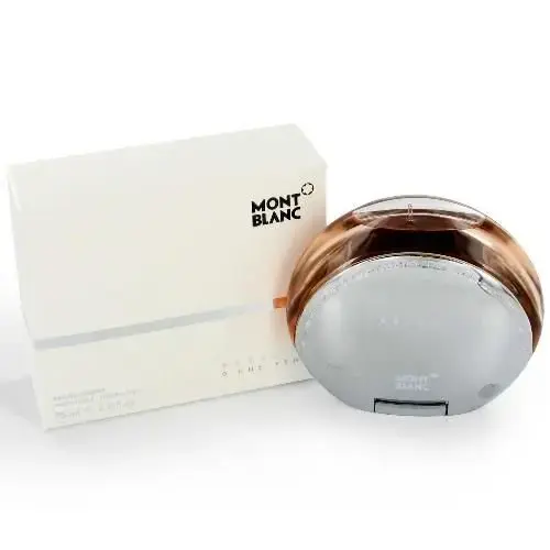 Montblanc Presence d´Une Femme Eau de Toilette 50 ml