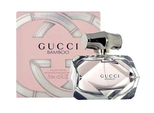 Gucci Gucci Bamboo Eau de Parfum 1,5 ml