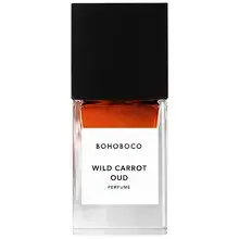 Bohoboco Wild Carrot Oud (Extrait) parfüümiekstrakt unisex 50 ml