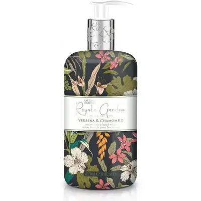 Baylis & Harding Royale Garden Verbena & Chamomille Hand Wash 500 Ml