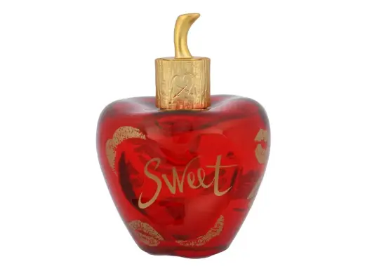 Lolita Lempicka Sweet Kiss Eau de Parfum 80 ml