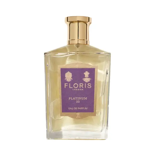 Floris Platinum 22 (EDP) parfumuotas vanduo unisex 100 ml