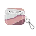 UNIQ etui Coehl Ciel AirPods Pro różowy|sunset pink Photo