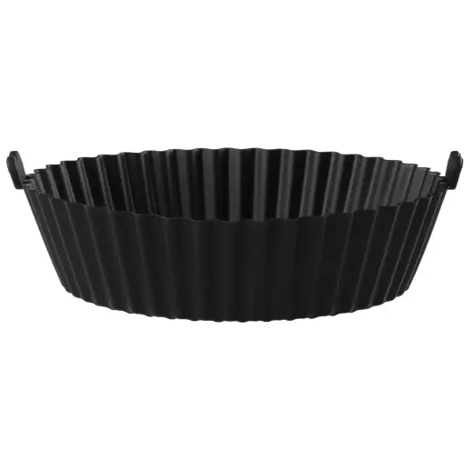 Cepamforma silikona Air fryer 18.5x14.5cm